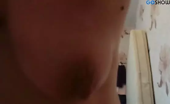 BBW MILF Enjoys Expert Oral Skills